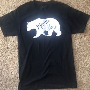 Mama Bear Tee